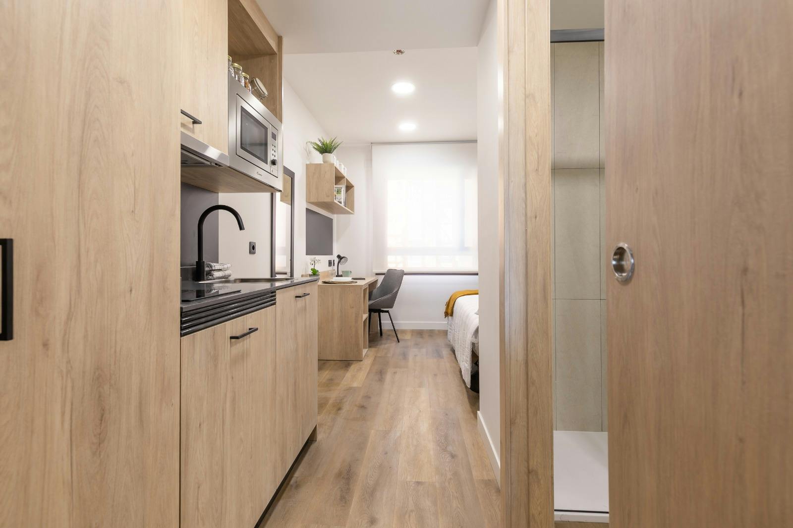 preview gallery tile