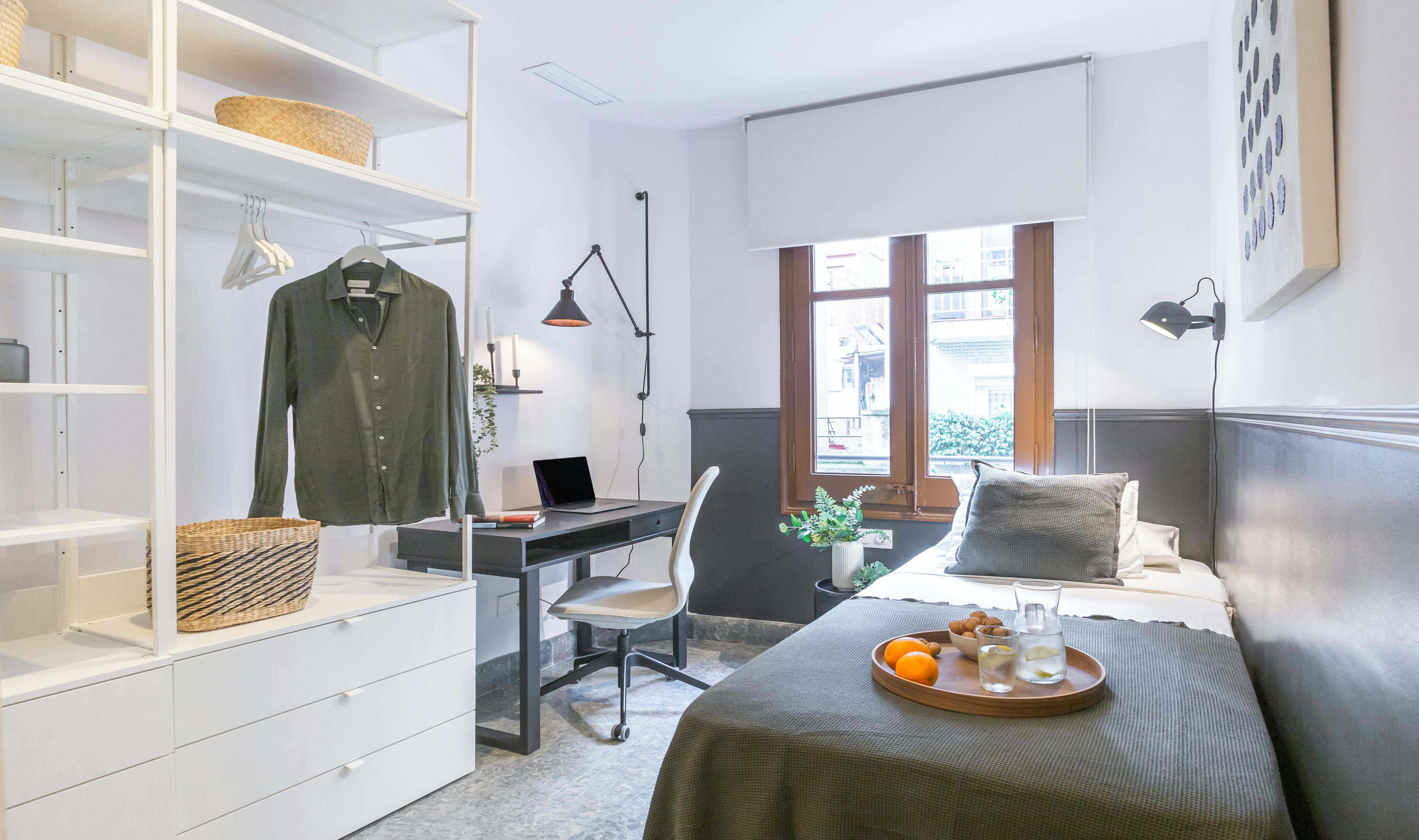 Carrer de l'Escorial, Barcelona preview