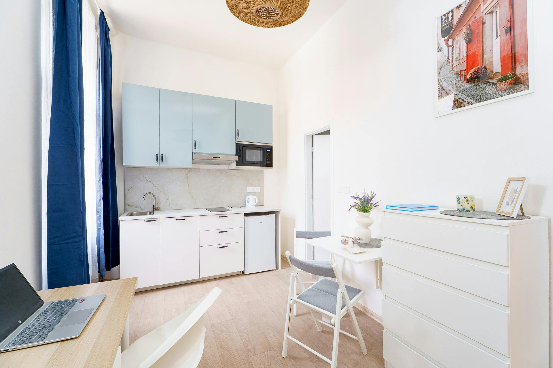 preview gallery tile