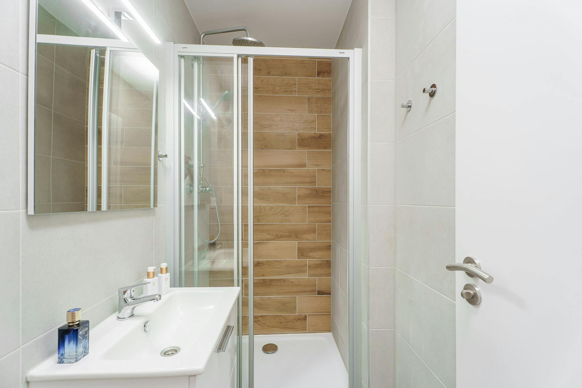 Apartment Hlavní Město Praha — photo 9