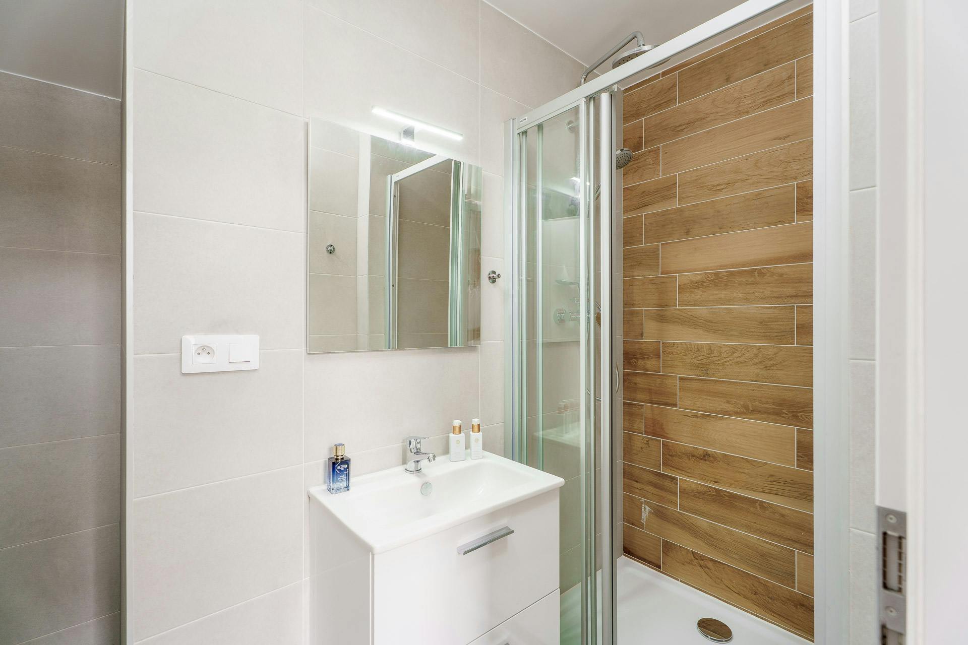 Apartment Hlavní Město Praha — photo 10