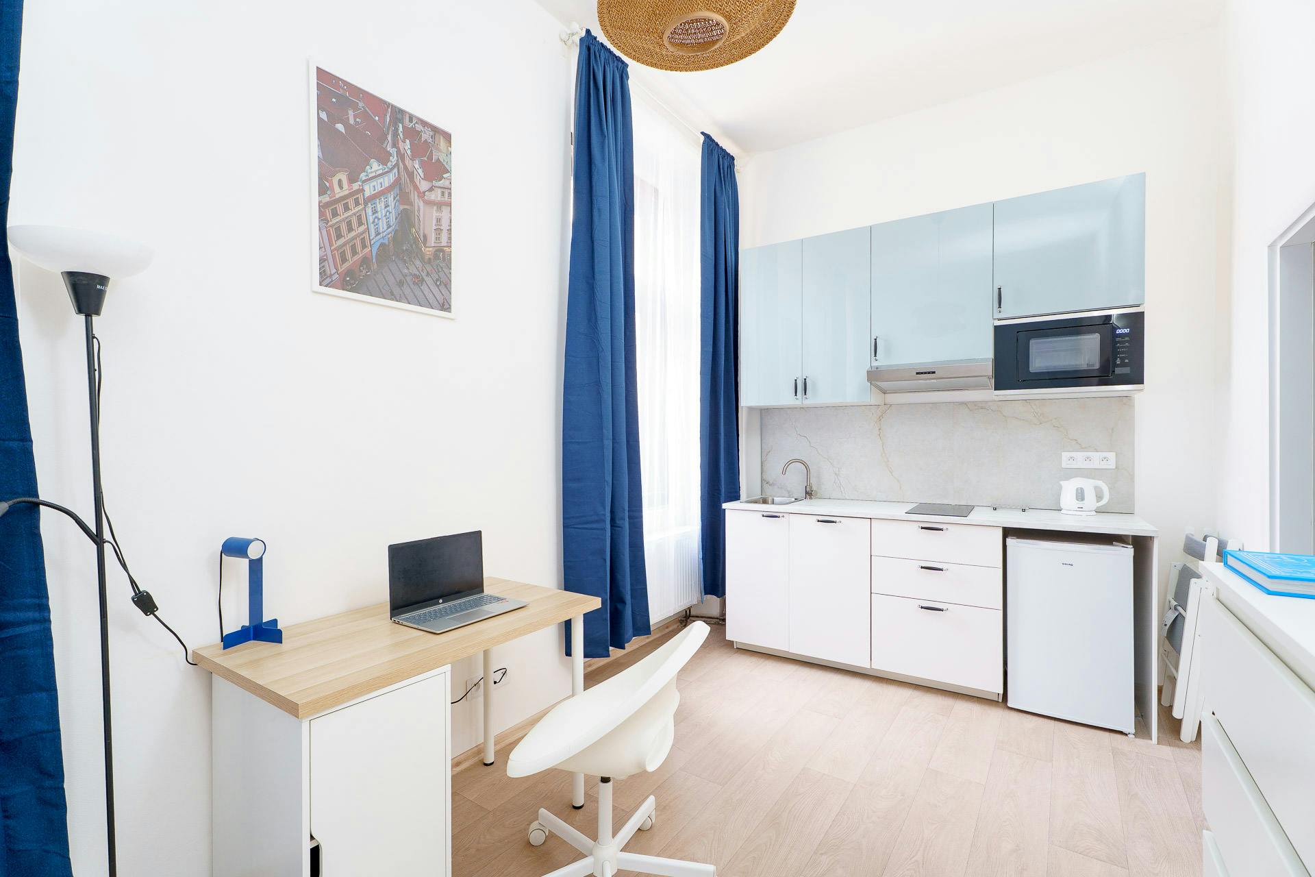 preview gallery tile