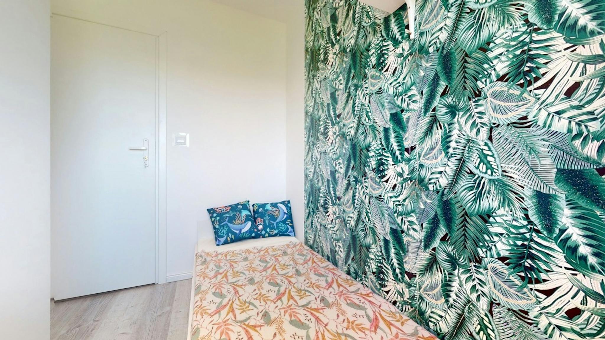 Gustawa Daniłowskiego, Warsaw preview