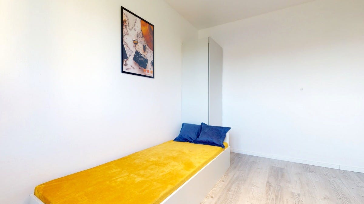 Gustawa Daniłowskiego, Warsaw preview