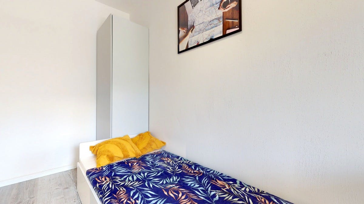 Gustawa Daniłowskiego, Warsaw preview