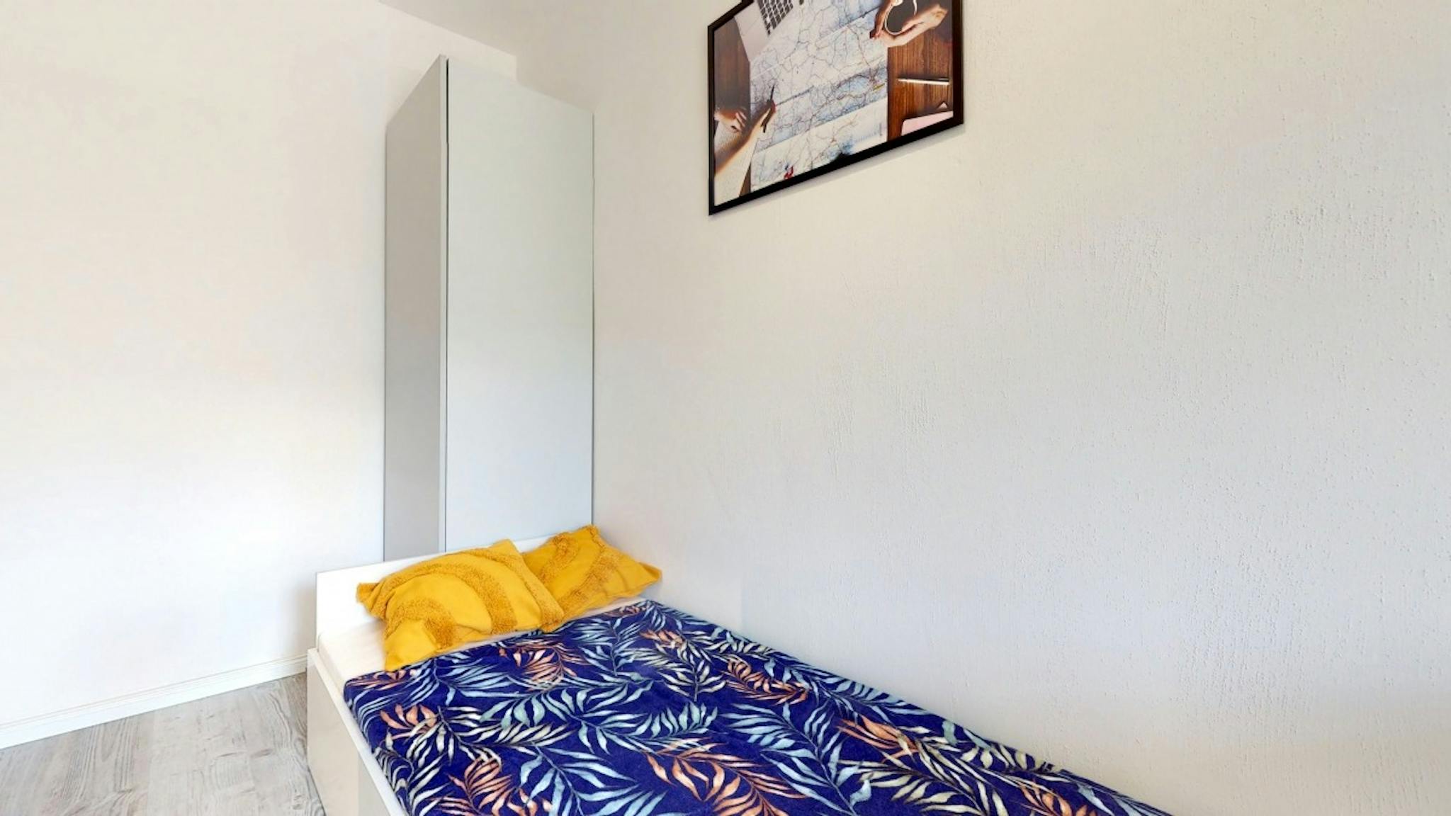 Gustawa Daniłowskiego, Warsaw preview