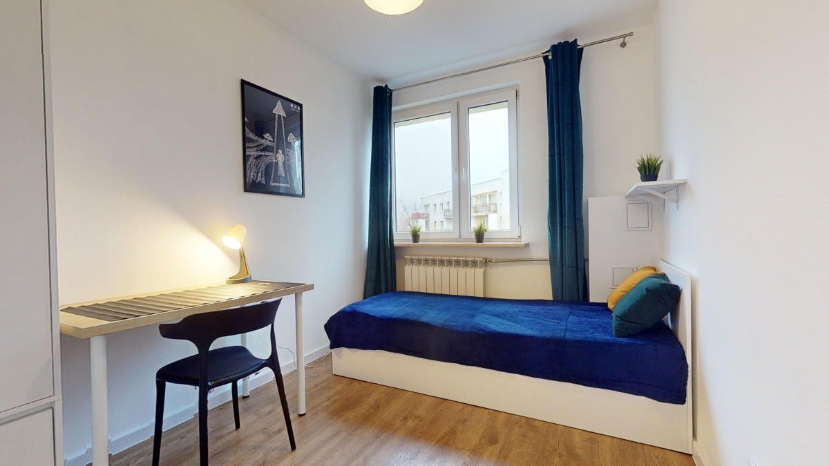 Edwarda Dembowskiego, Warsaw preview