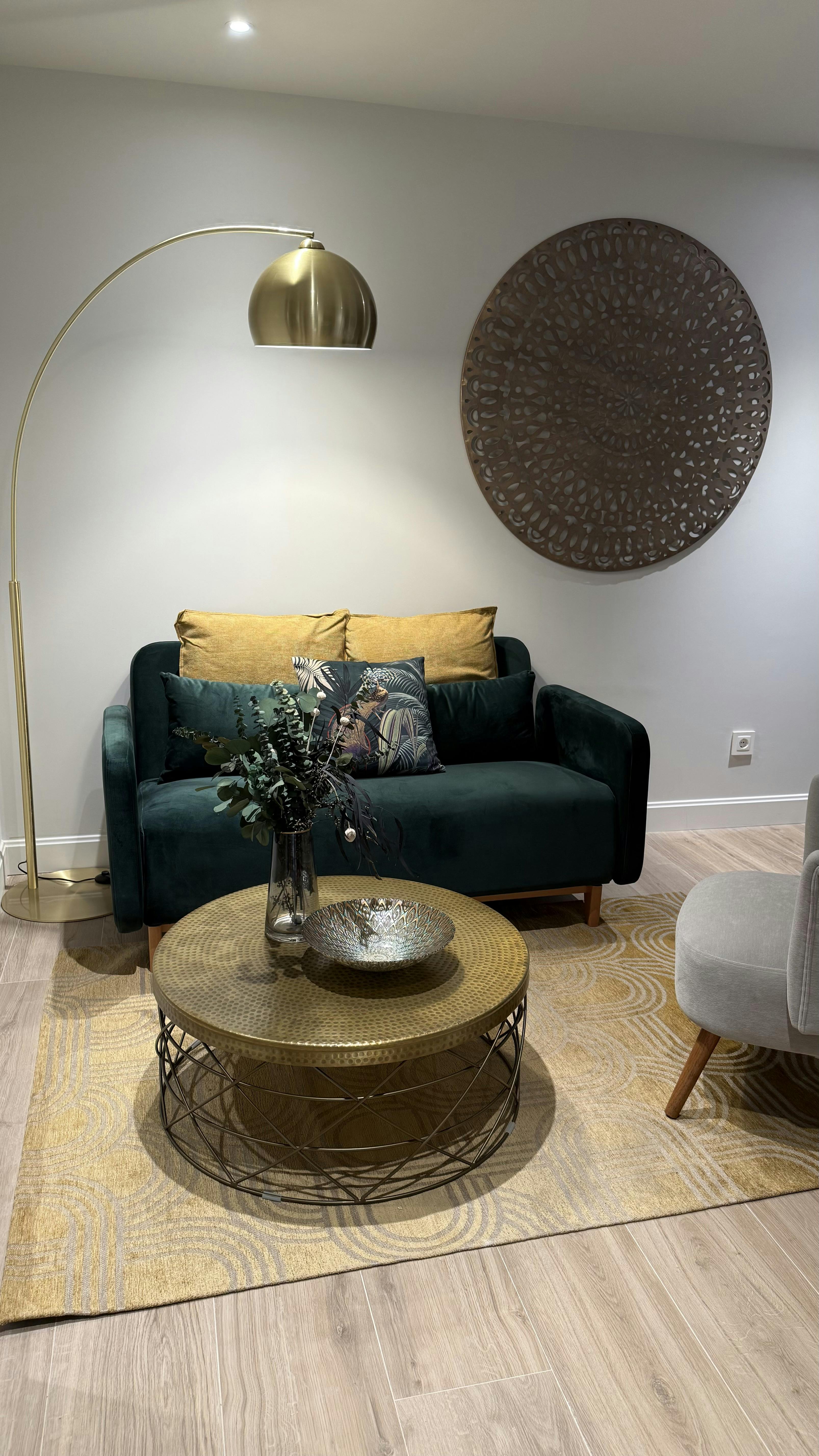 preview gallery tile