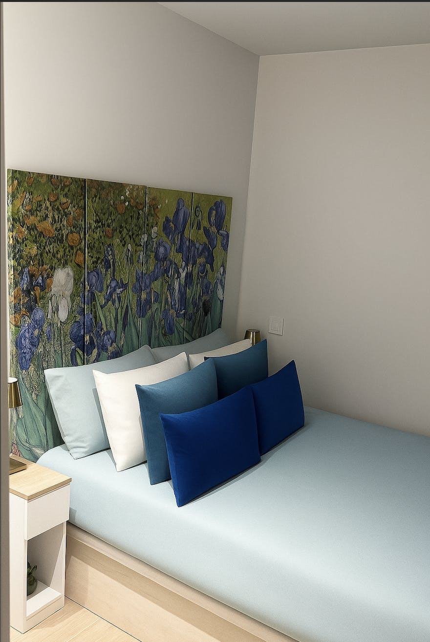 preview gallery tile