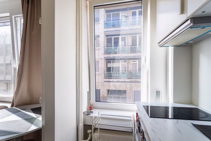 Apartment Antwerpen, 1 bed — photo 6