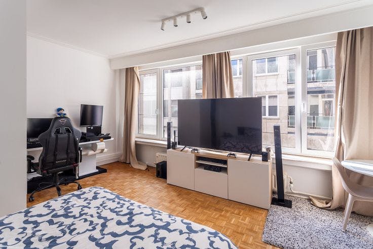 Apartment Antwerpen, 1 bed — photo 5