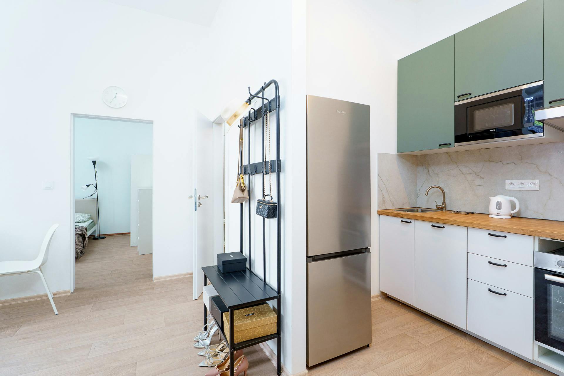 preview gallery tile