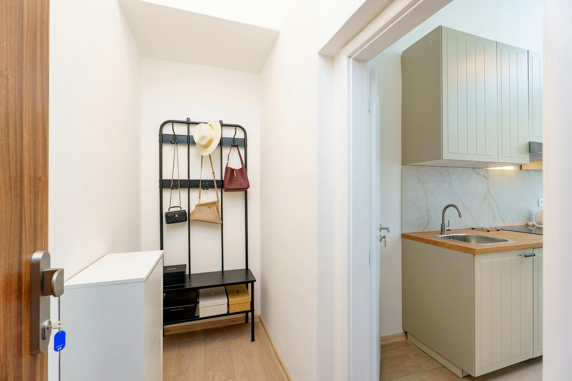 preview gallery tile