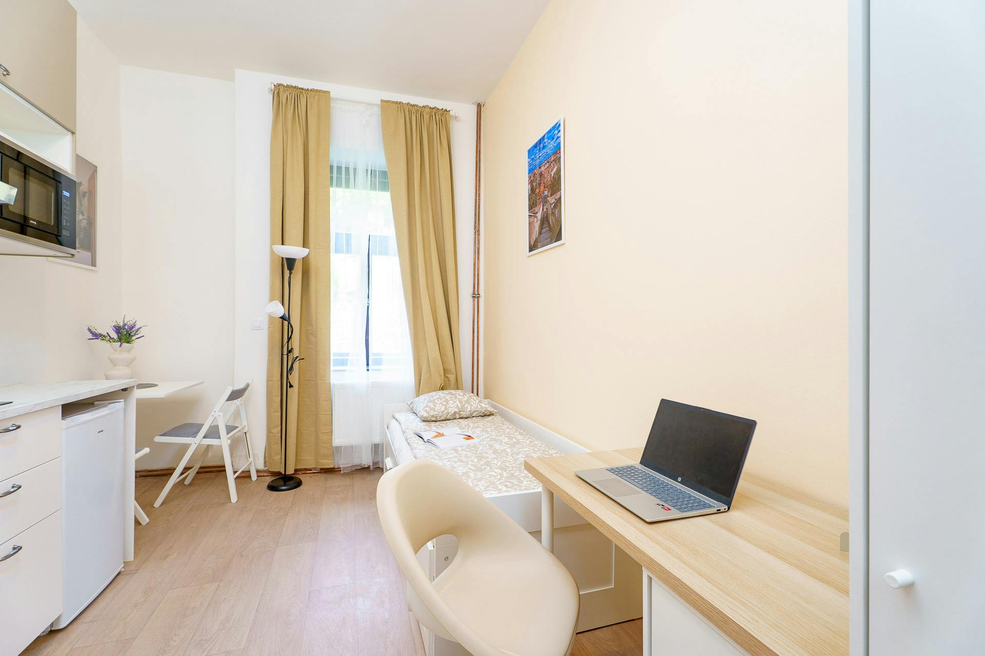 Kolčavka, Hlavní město Praha preview