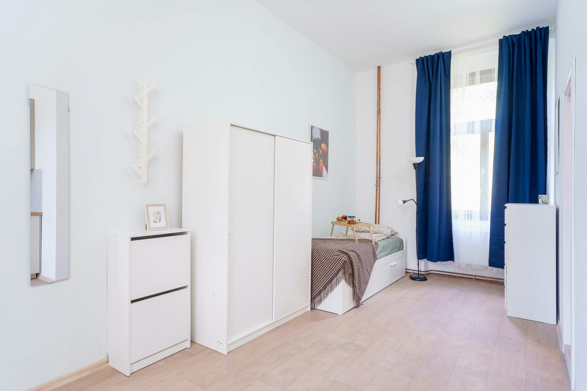 Kolčavka, Hlavní město Praha preview