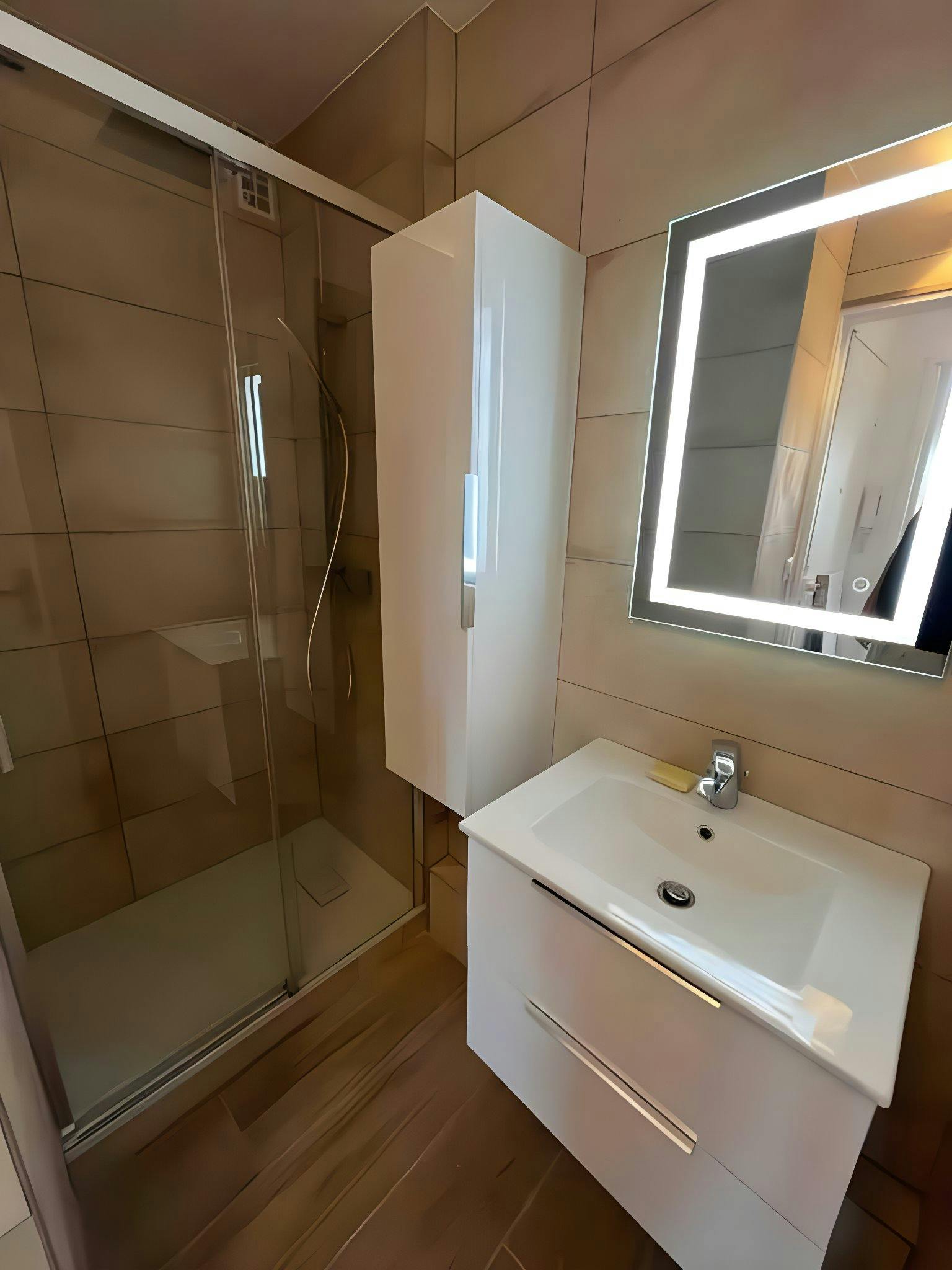 Apartment Maisons-Alfort, 2 beds — photo 5