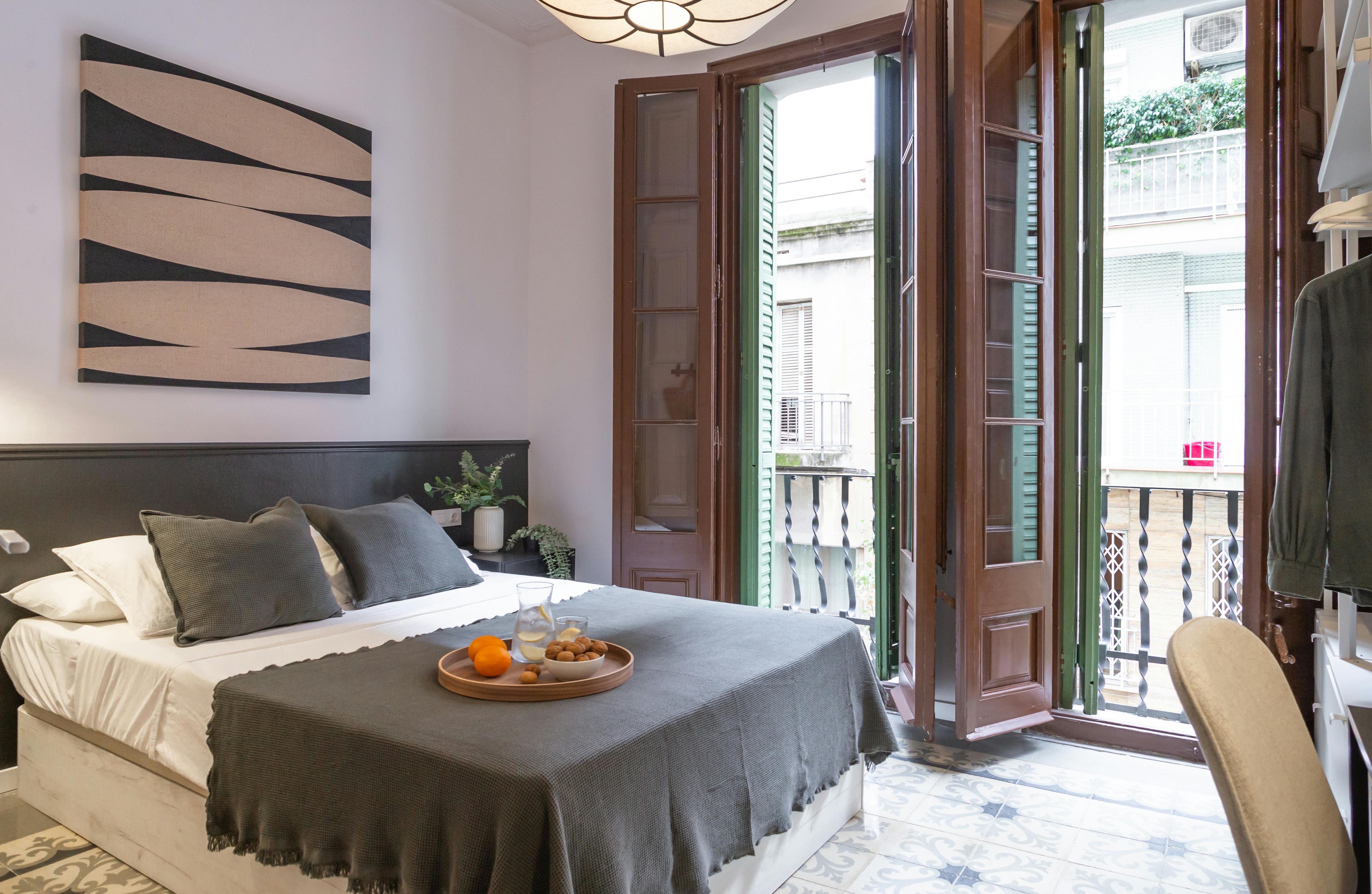 Carrer de l'Escorial, Barcelona preview