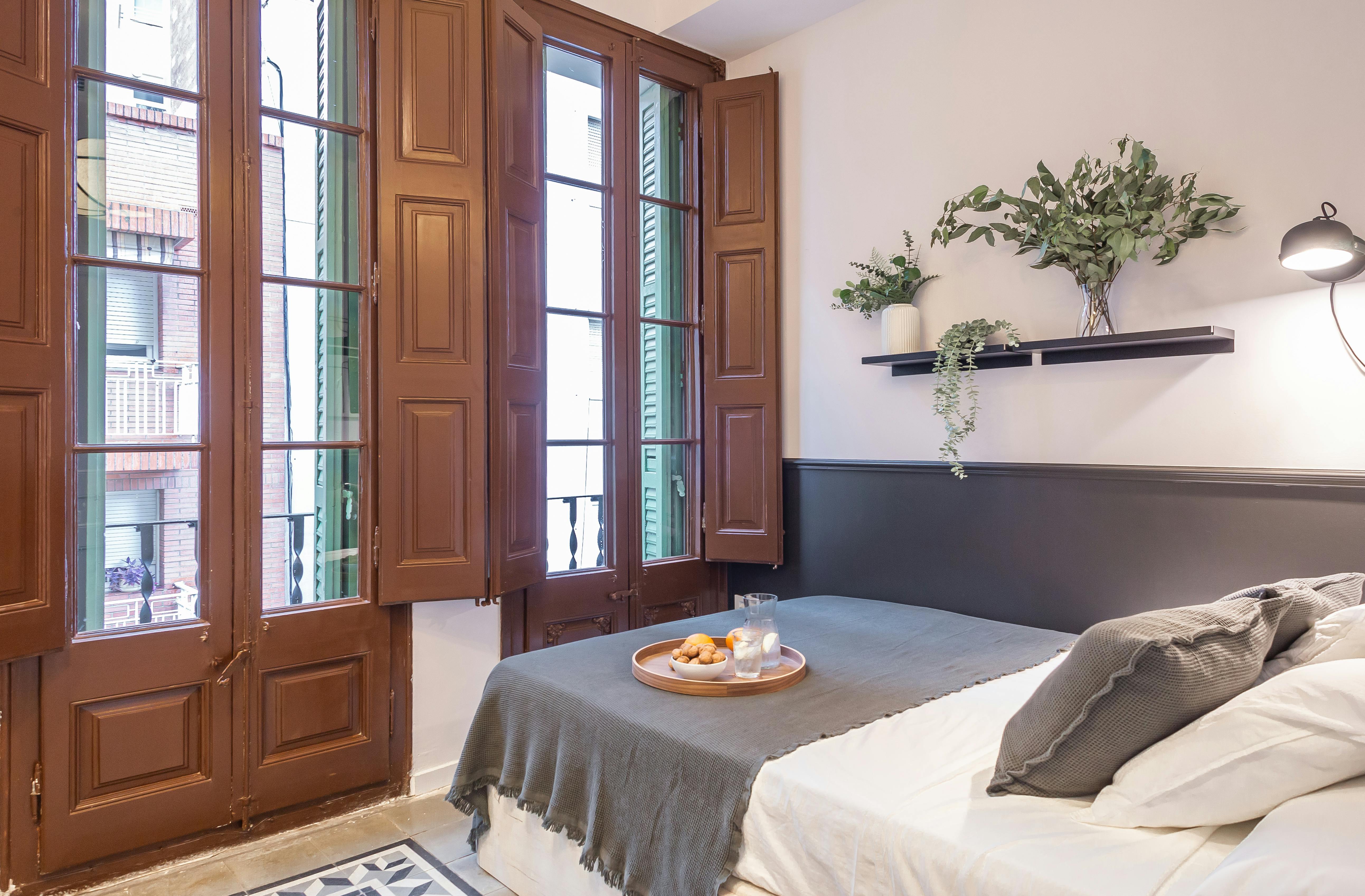 Carrer de l'Escorial, Barcelona preview