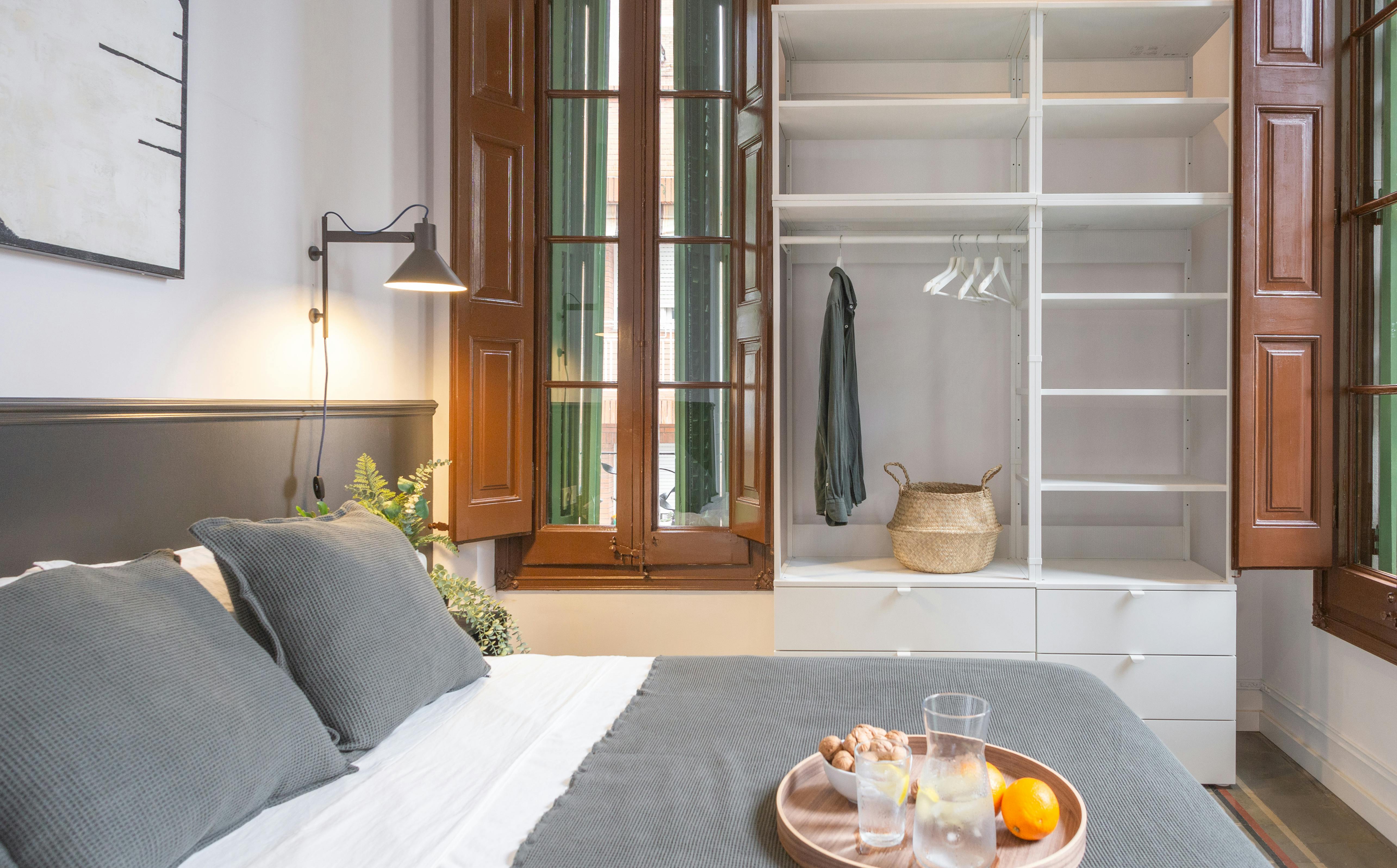 Carrer de l'Escorial, Barcelona preview