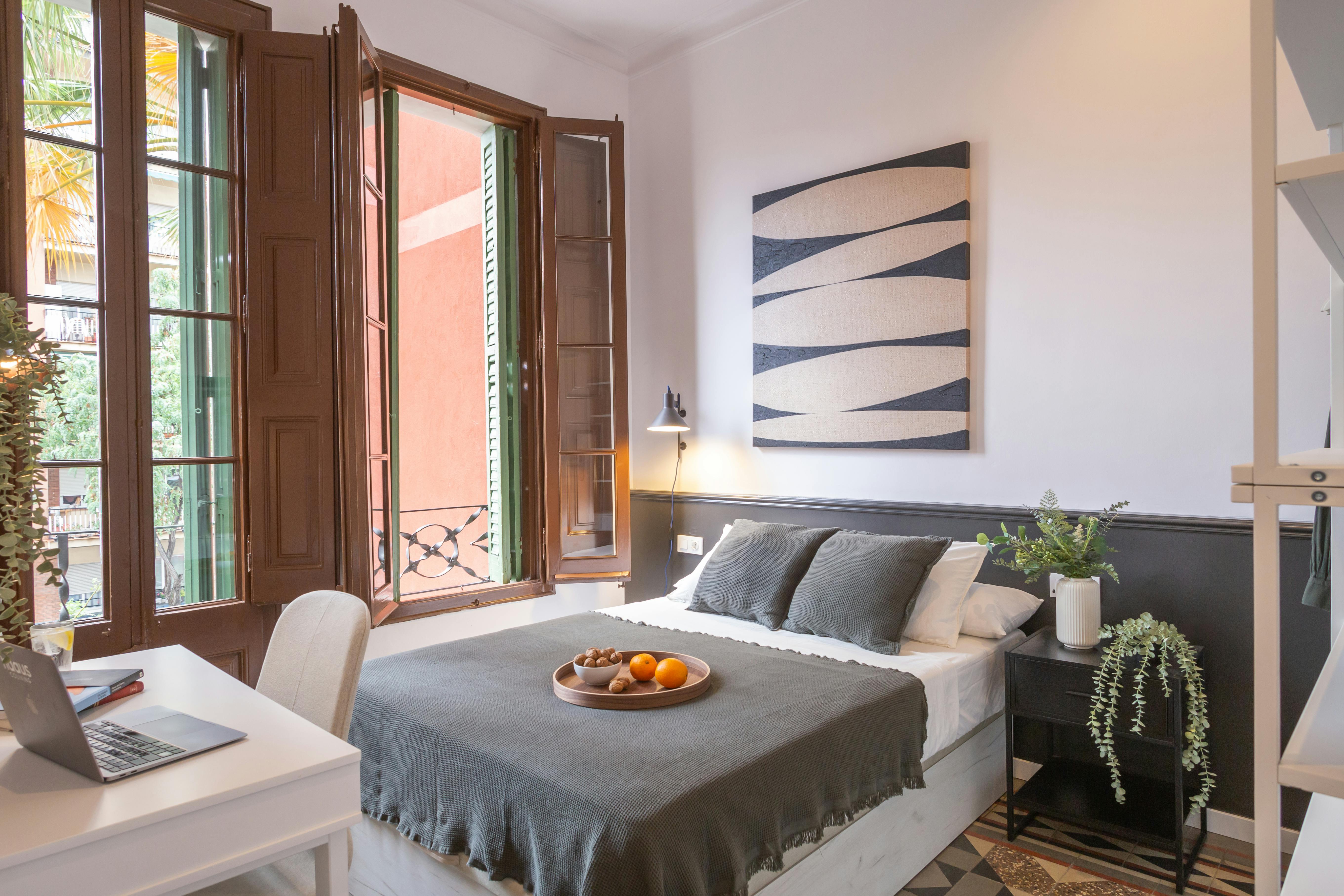 Carrer de l'Escorial, Barcelona preview