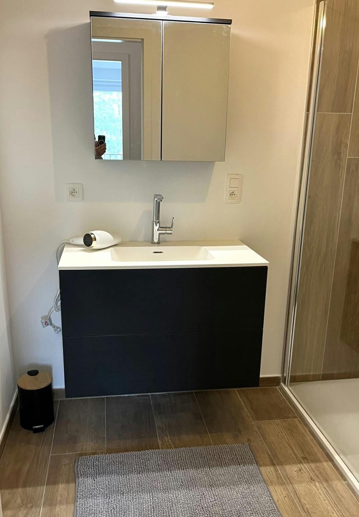 preview gallery tile