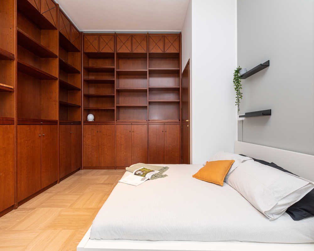 Viale Emilio Caldara, Milan preview