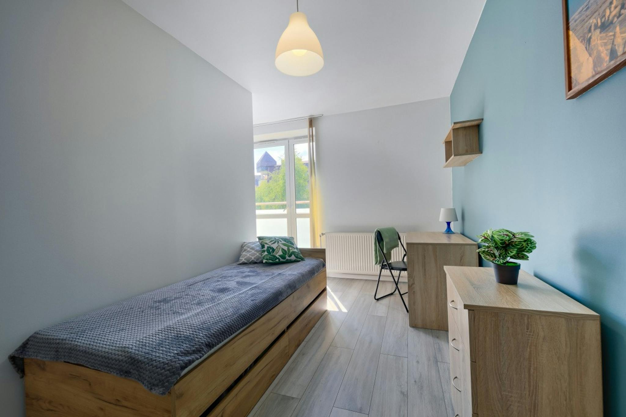 Ekologiczna, Warsaw preview