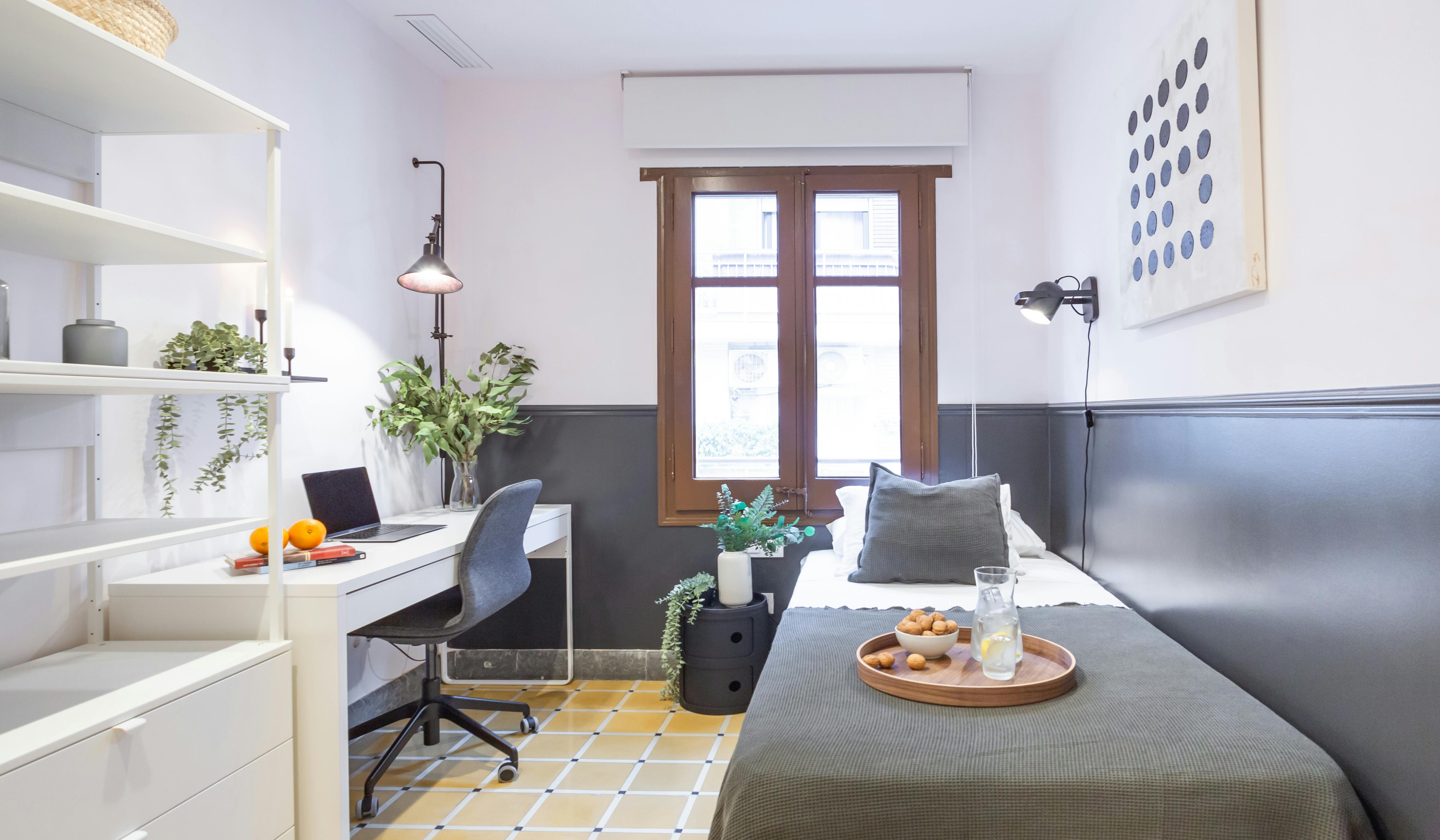 Carrer de l'Escorial, Barcelona preview