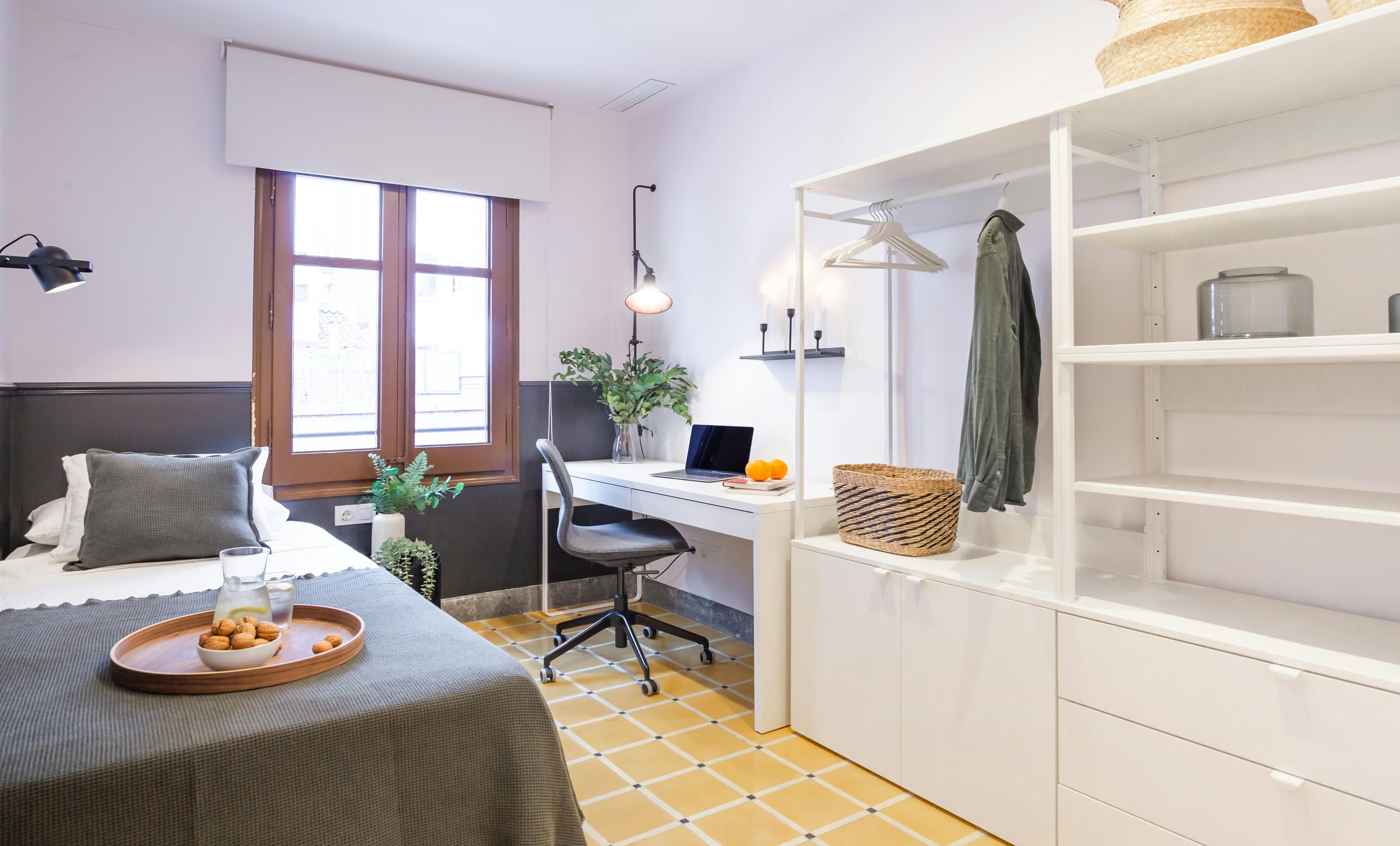 Carrer de l'Escorial, Barcelona preview