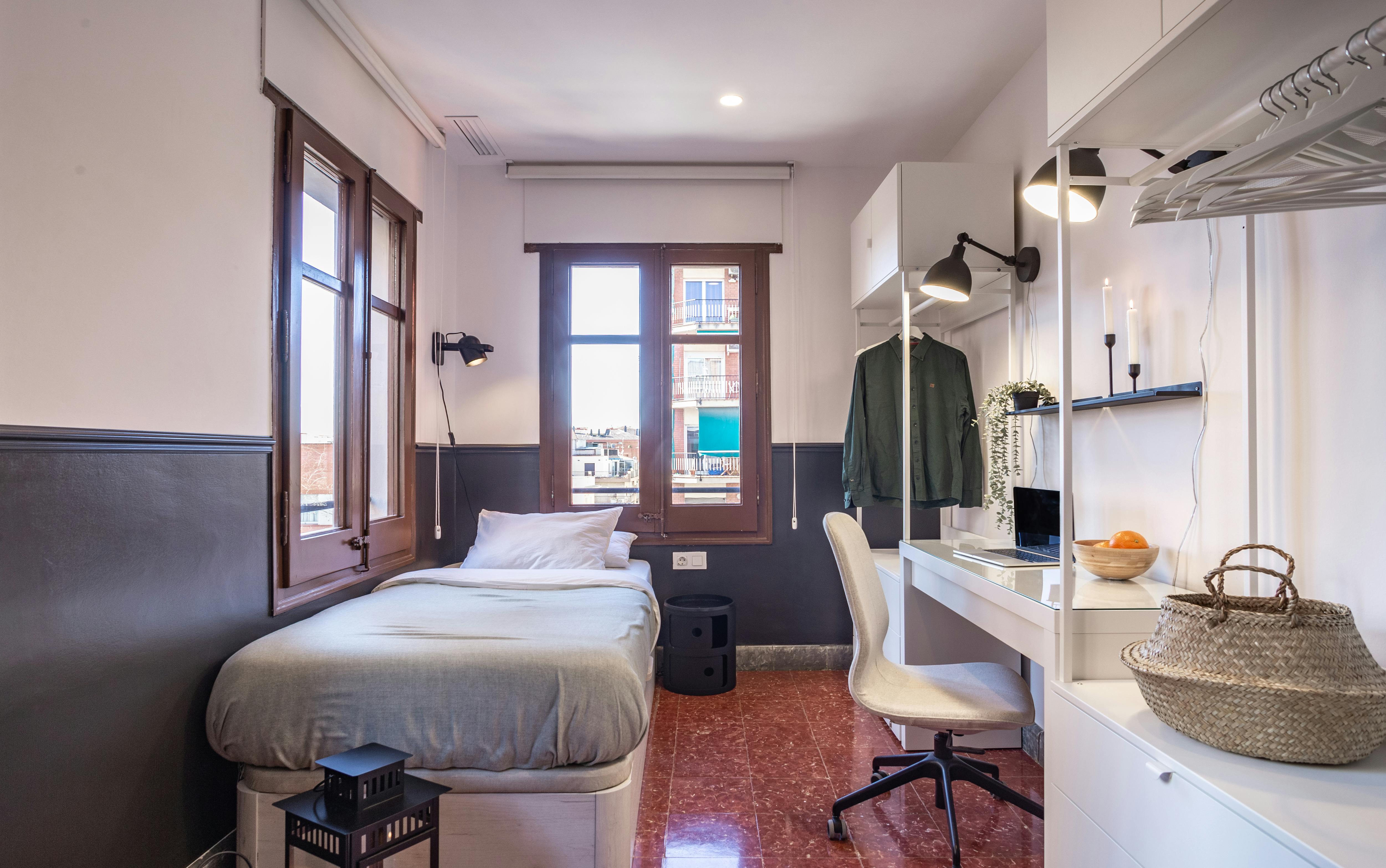 Carrer de l'Escorial, Barcelona preview