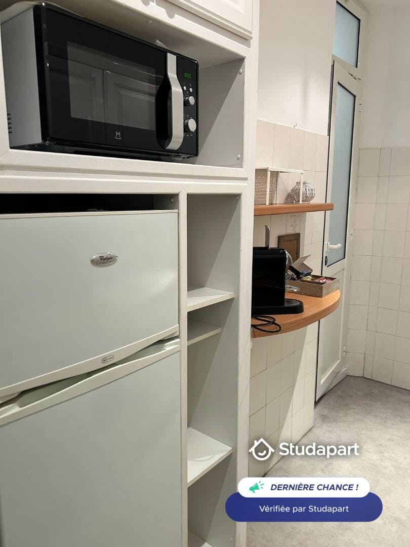 House for rent on Rue Caire, Cannes