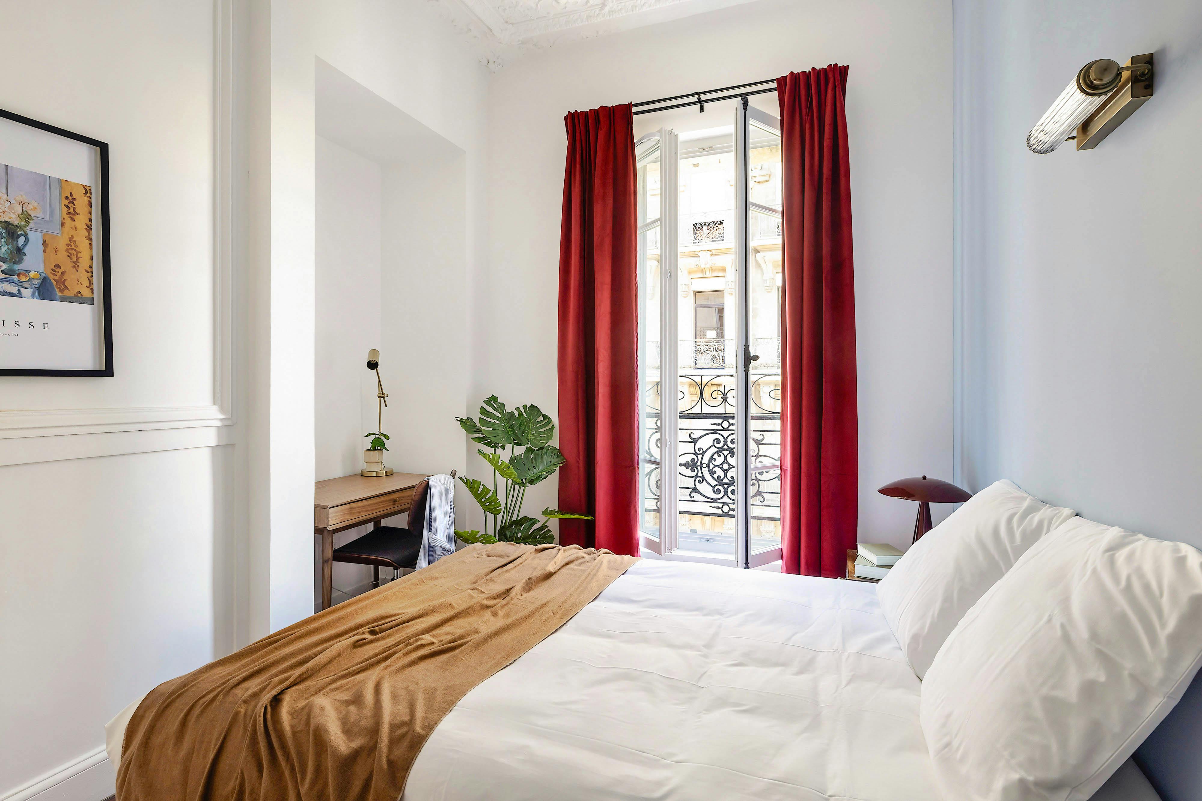 Pokój prywatny do wynajęcia za 730 € miesięcznie w mieście Marseille, Place Sadi-Carnot