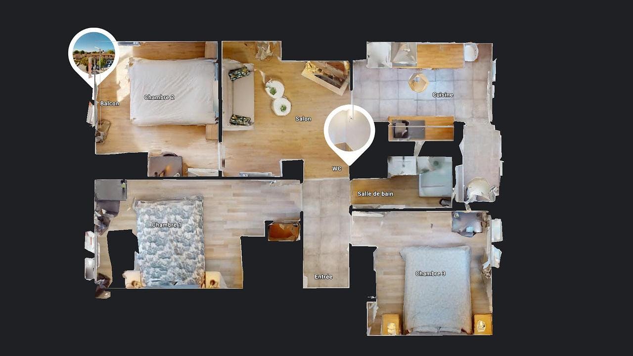 preview gallery tile