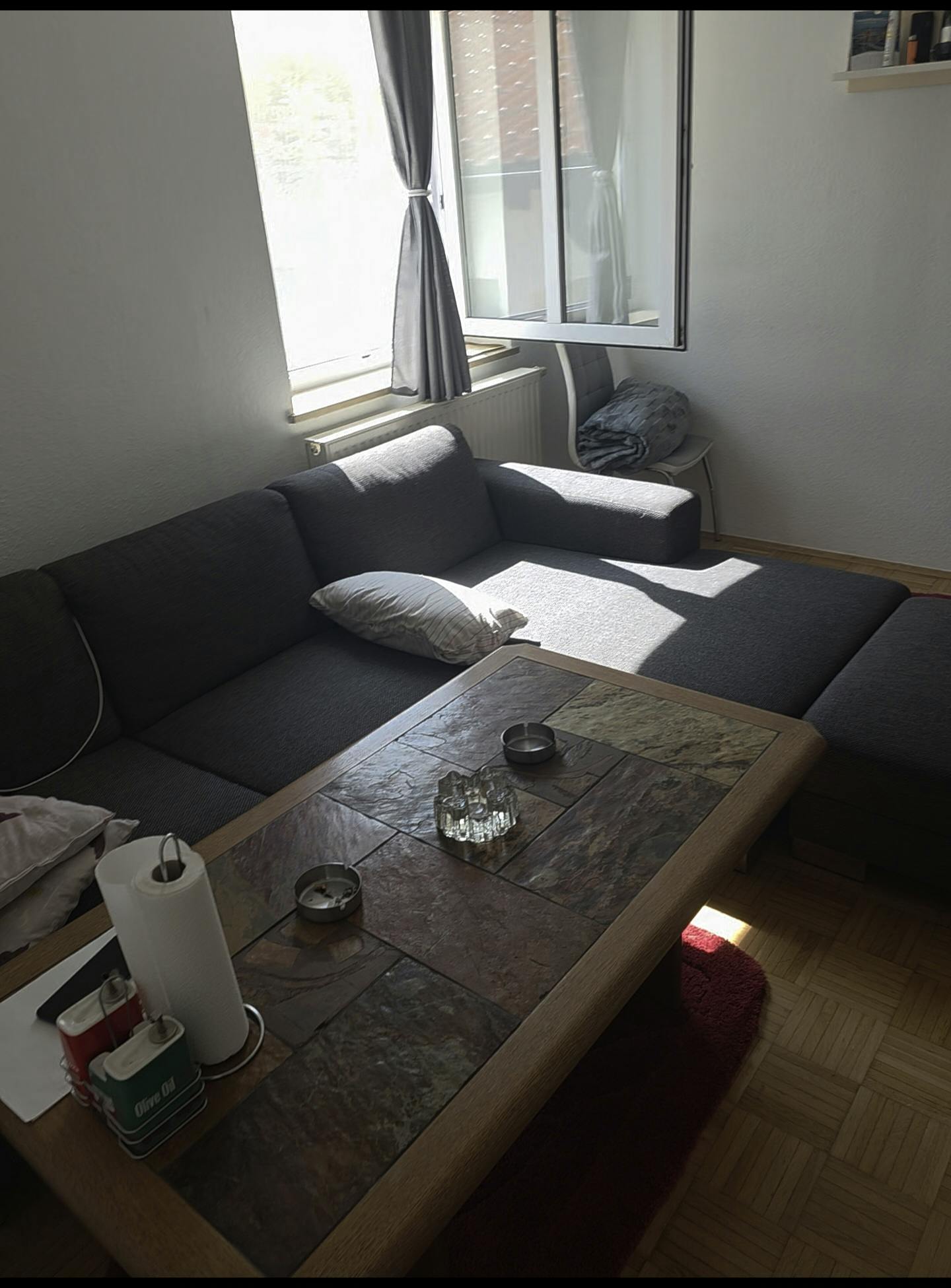 共用房间 正在以 €670 的月租出租，其位于 Augsburg, Kilianstraße