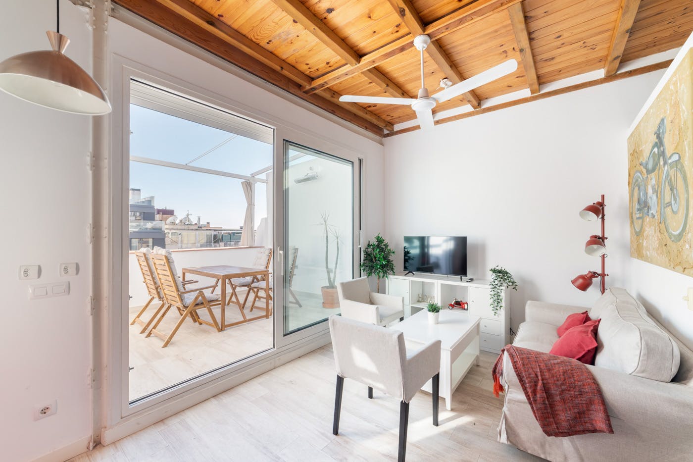 Calle de Juan Bravo, Madrid preview