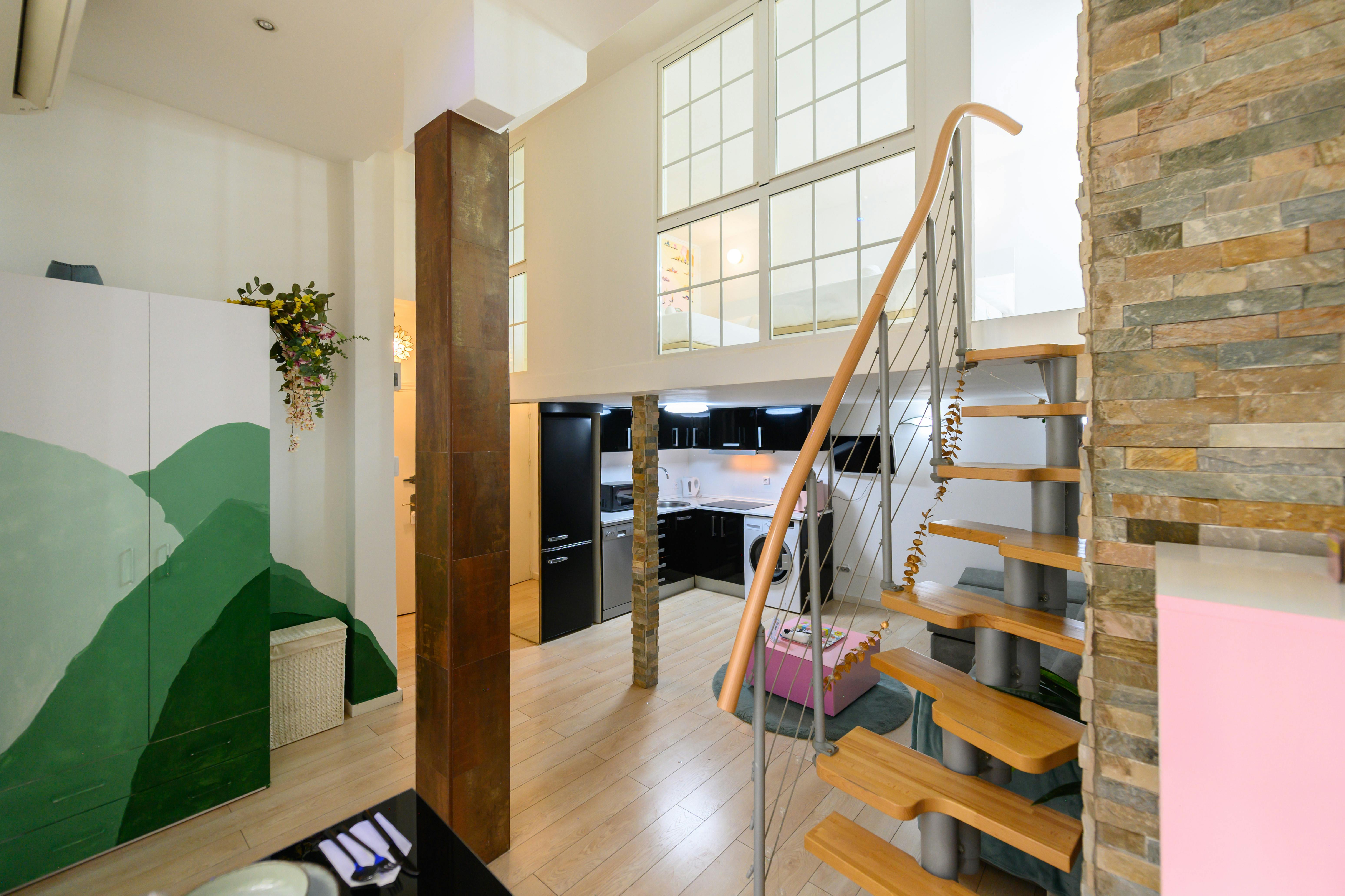 Calle de Hortaleza, Madrid Madrid