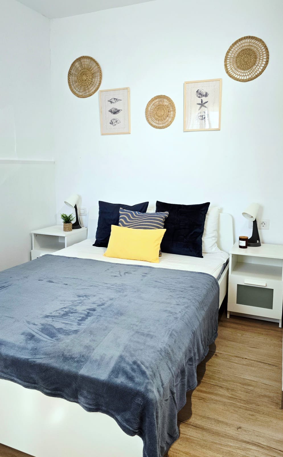 公寓 正在以 €990 的月租出租，其位于 San Miguel de Tajao, Calle Callao Hondo