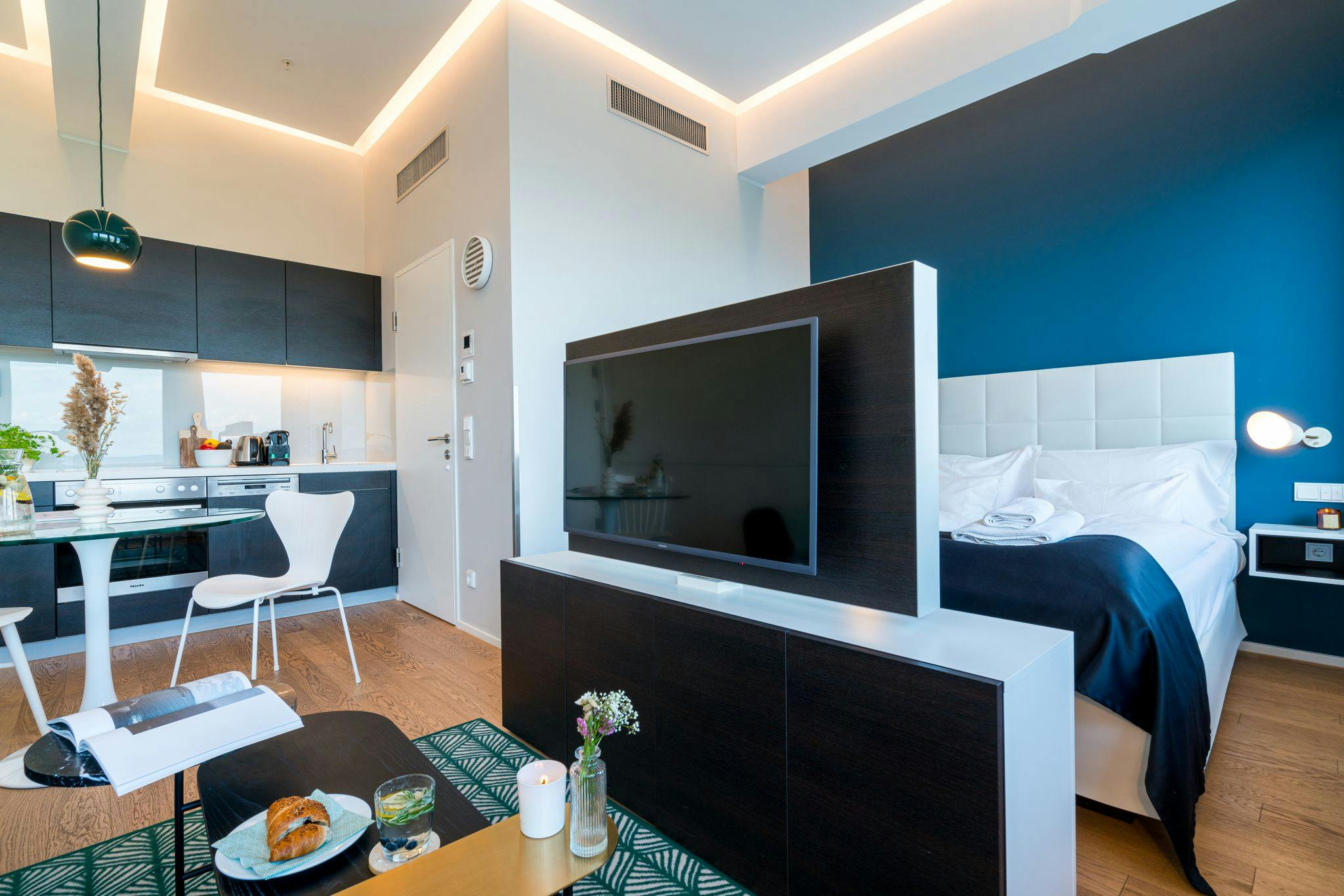 Triester Straße, Vienna preview