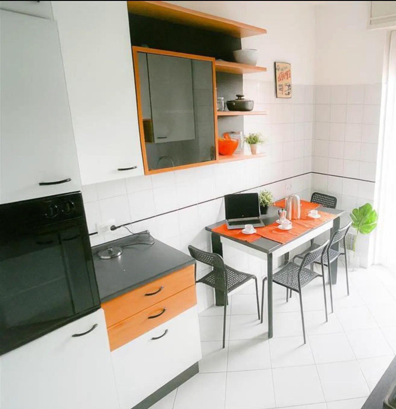 Private room in Via Federico Chopin, Milan (1658047) COMMON_AREA 2