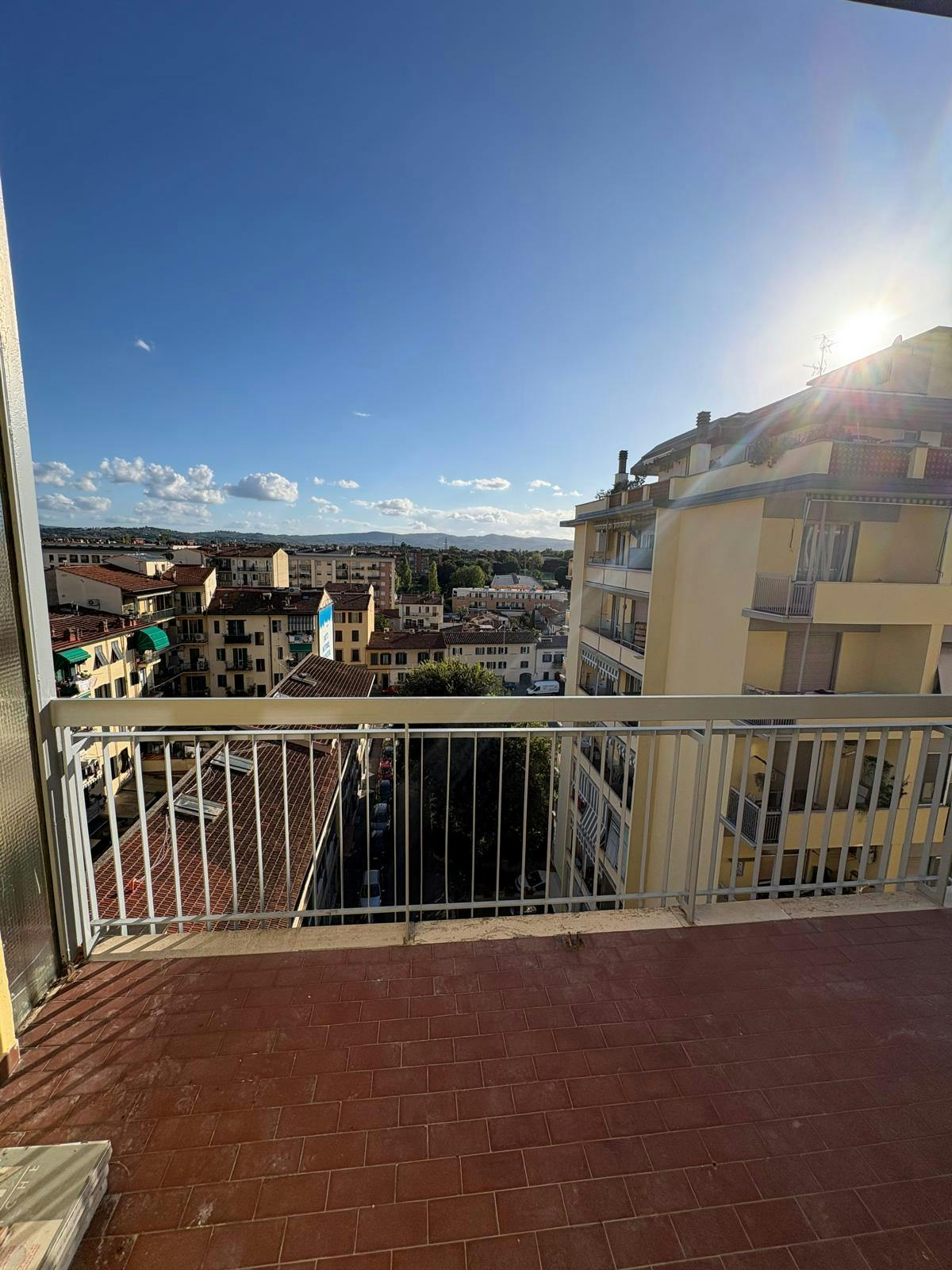 Apartment Florence, 3 beds, 20m² — photo 17