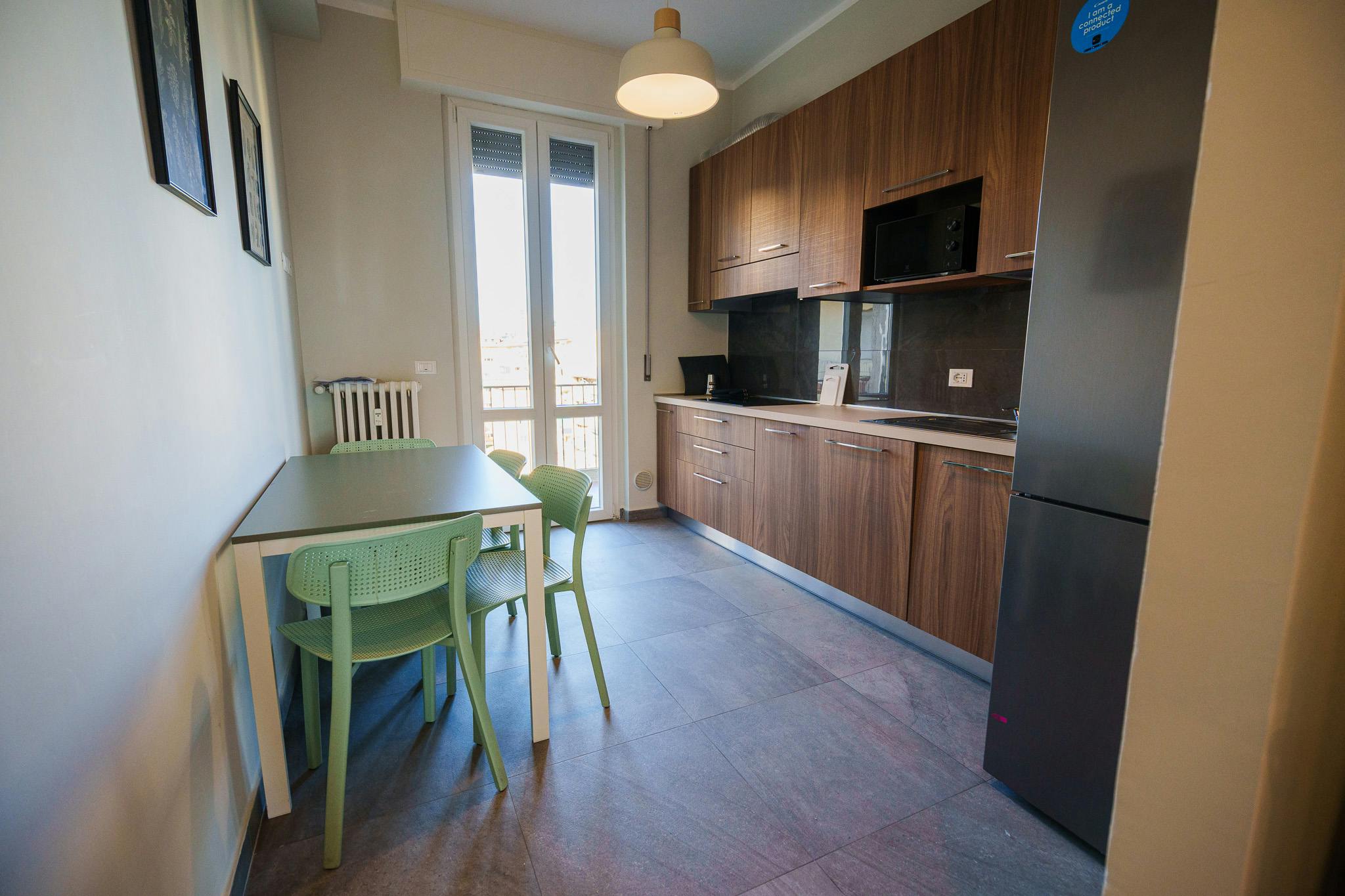 Apartment Florence, 3 beds, 20m² — photo 39
