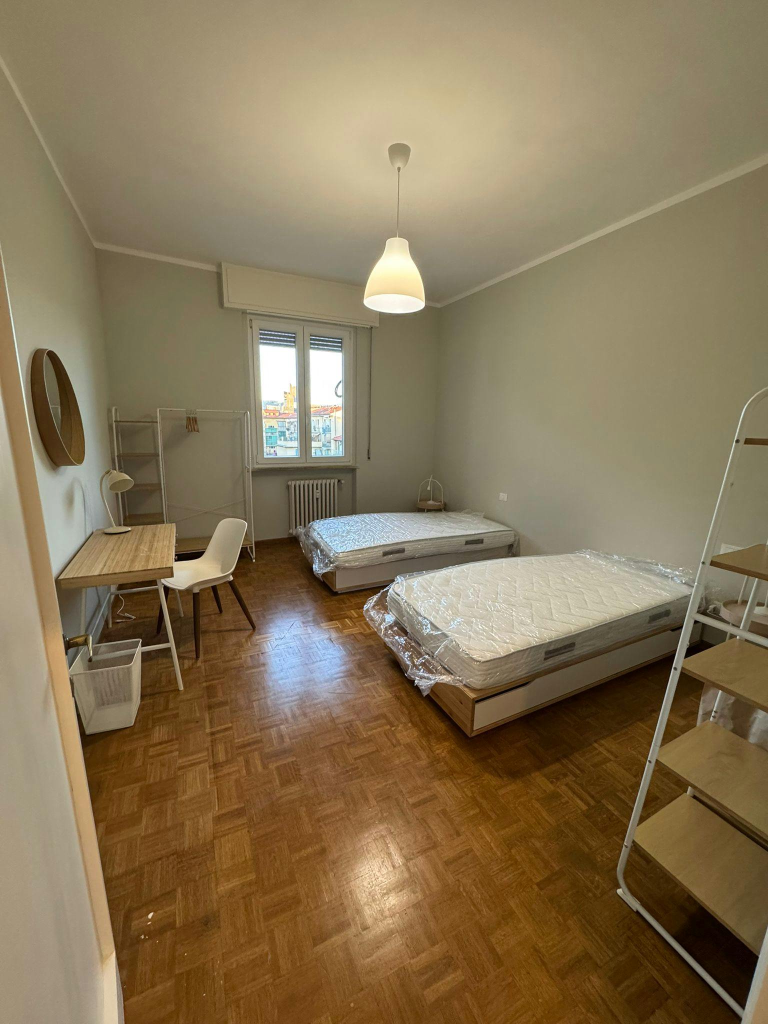 Apartment Florence, 3 beds, 20m² — photo 27