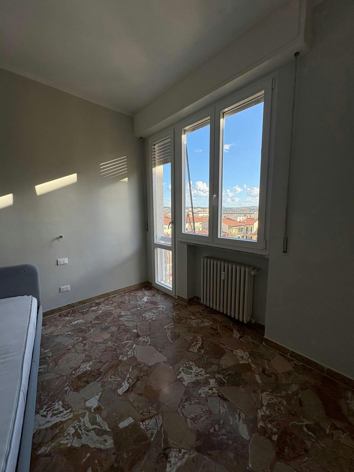 Apartment Florence, 3 beds, 20m² — photo 5