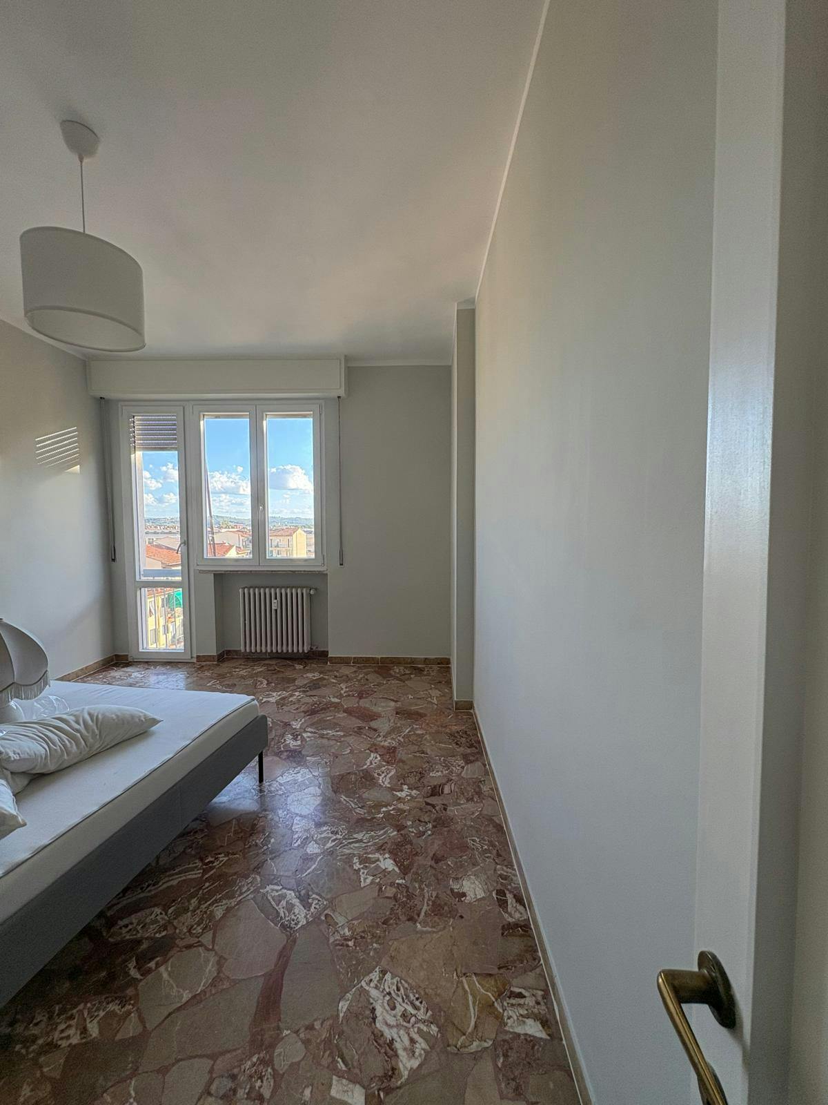Apartment Florence, 3 beds, 20m² — photo 9