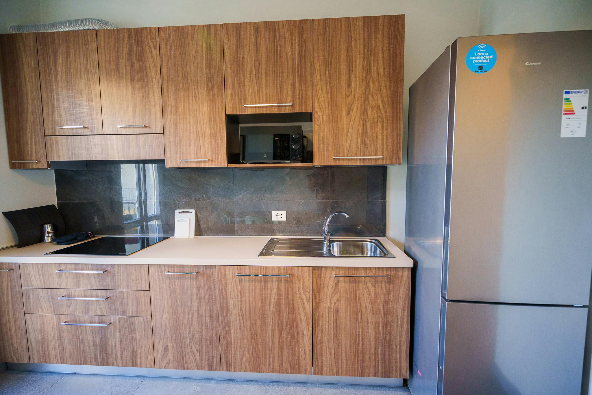 Apartment Florence, 3 beds, 20m² — photo 47