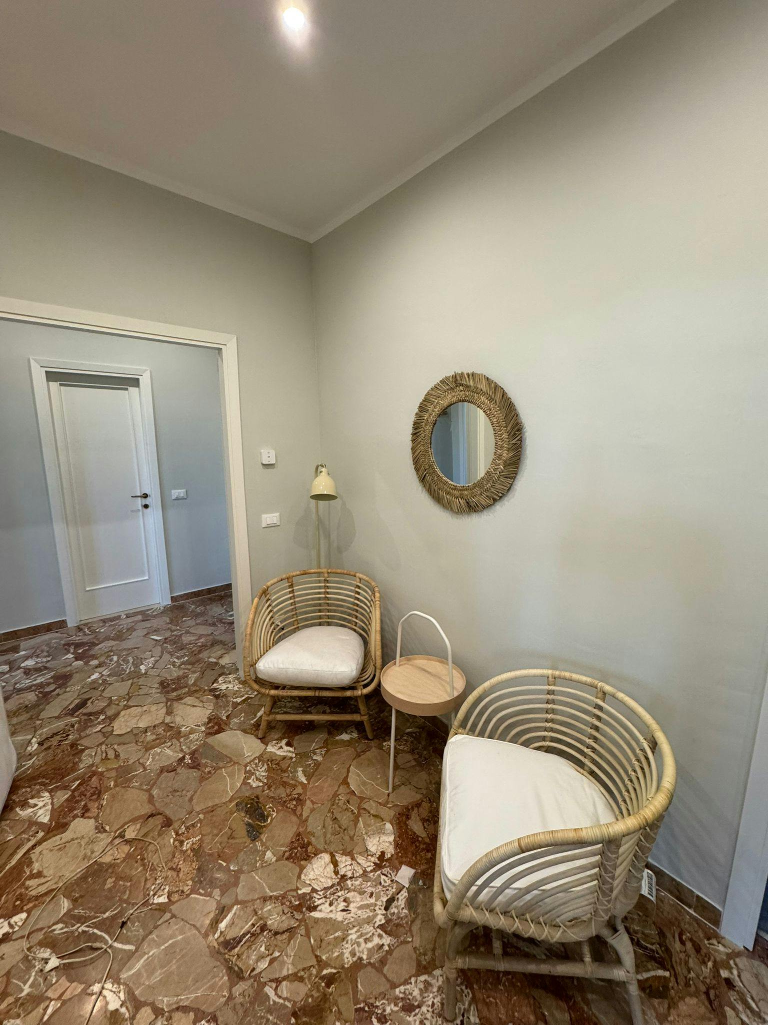 Apartment Florence, 3 beds, 20m² — photo 29
