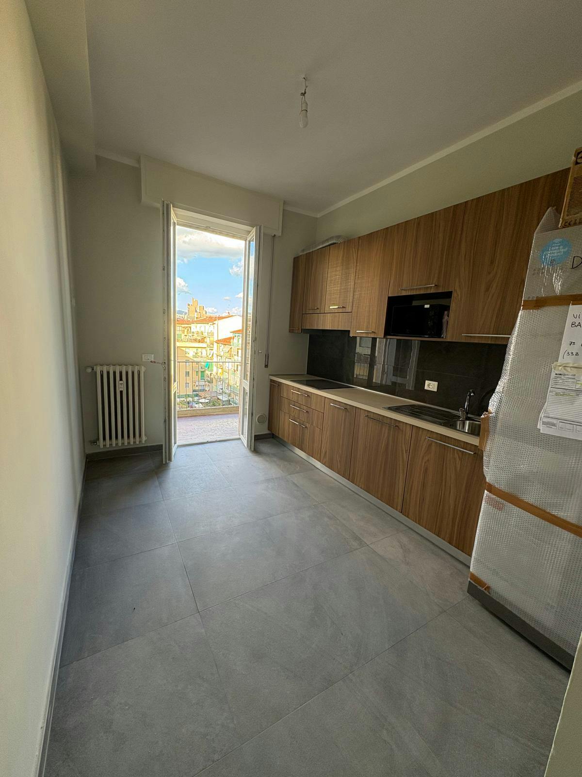 Apartment Florence, 3 beds, 20m² — photo 19
