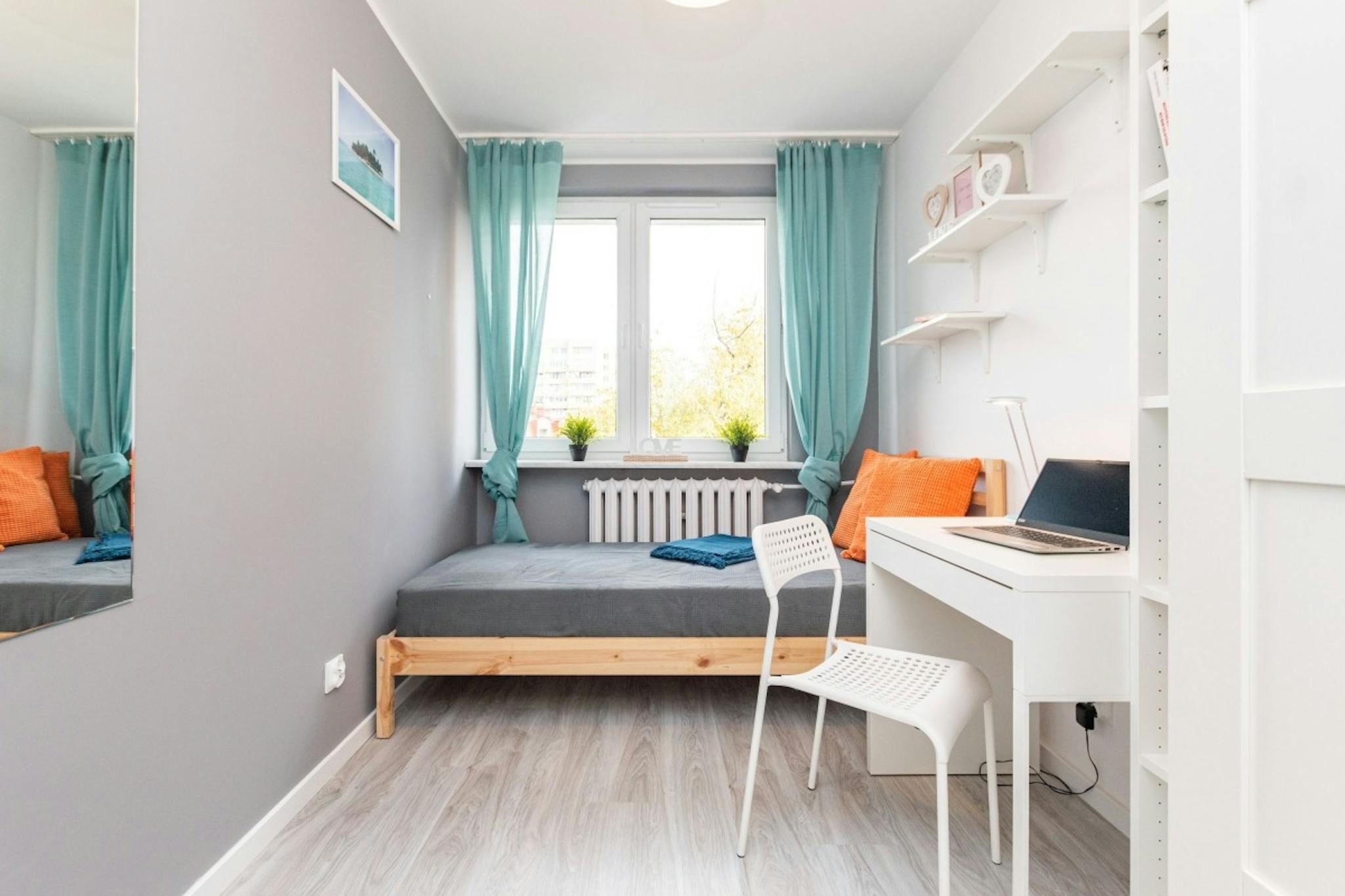 ulica Fundamentowa, Warsaw preview