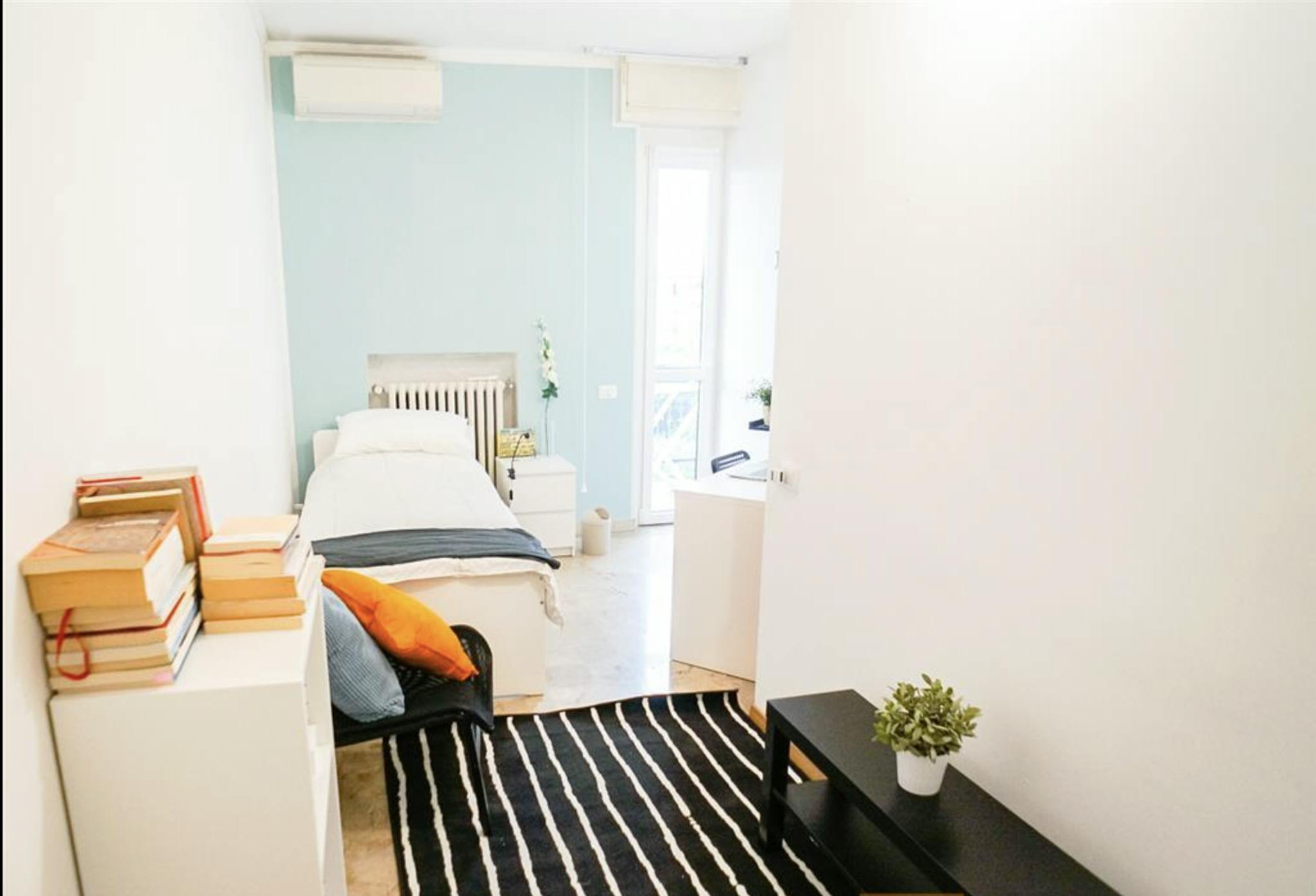 Stanza privata in affitto a 720 € al mese a Milan, Via Federico Chopin