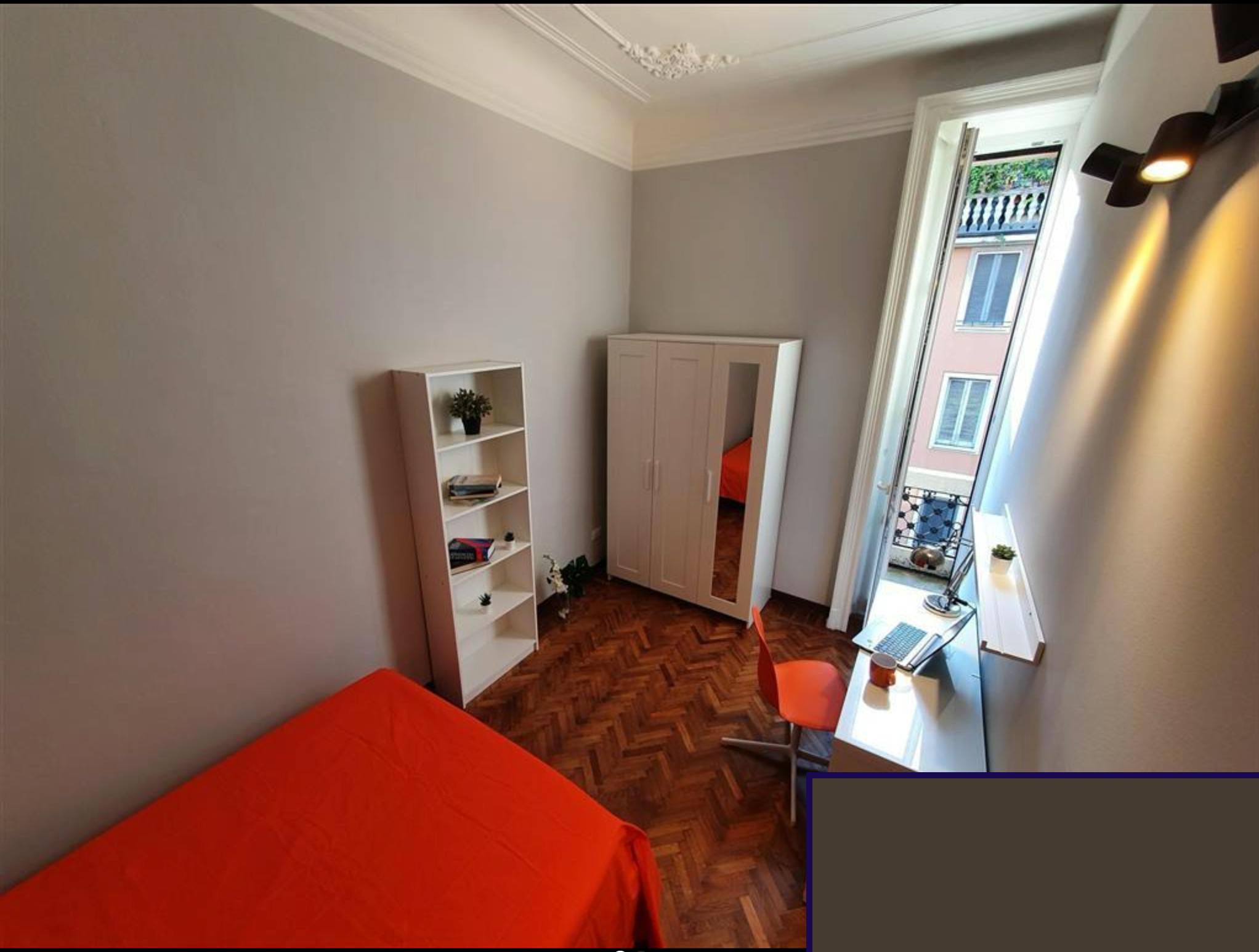 Viale Brianza, Milan preview